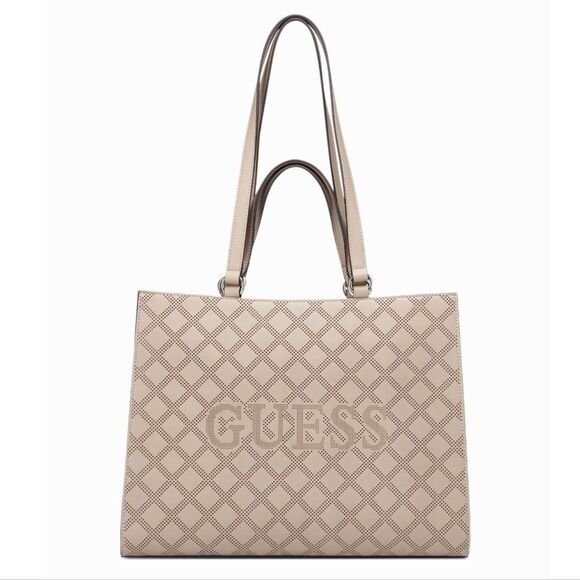 NEW Guess Tote Handbag - Picture 1 of 4